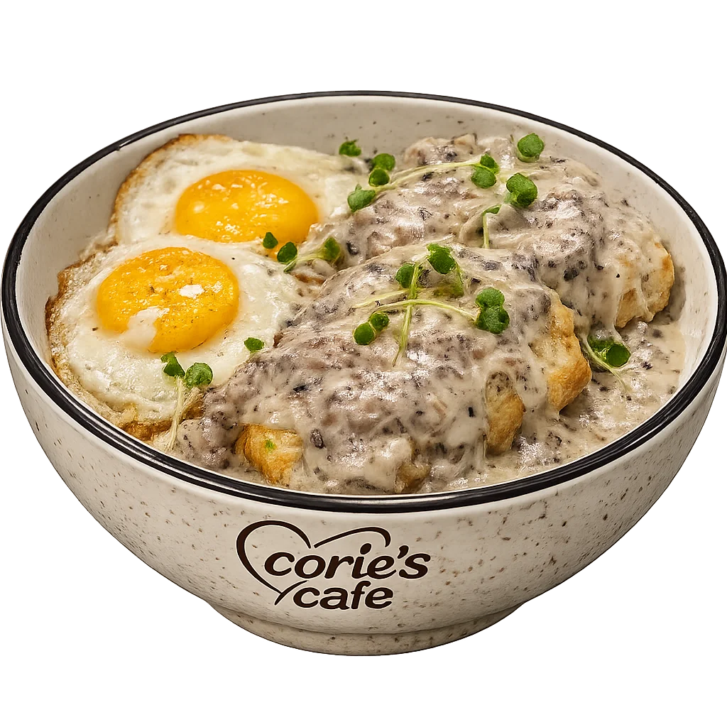 Corie's Cafe