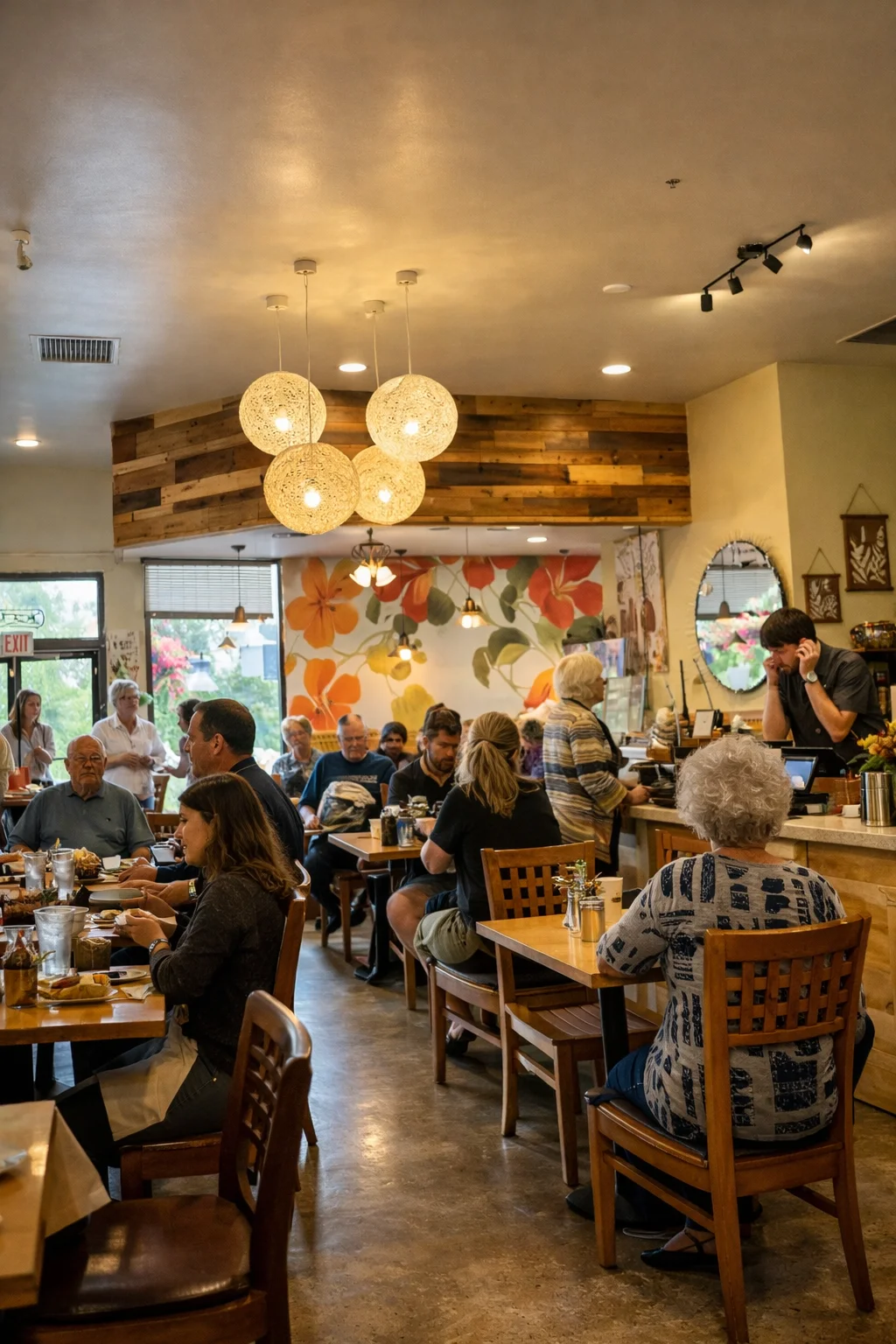 Corie's Cafe