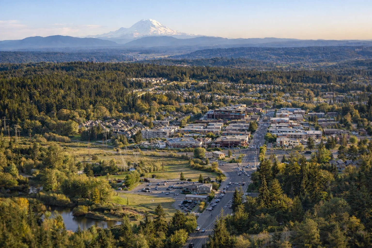 Bothell, WA