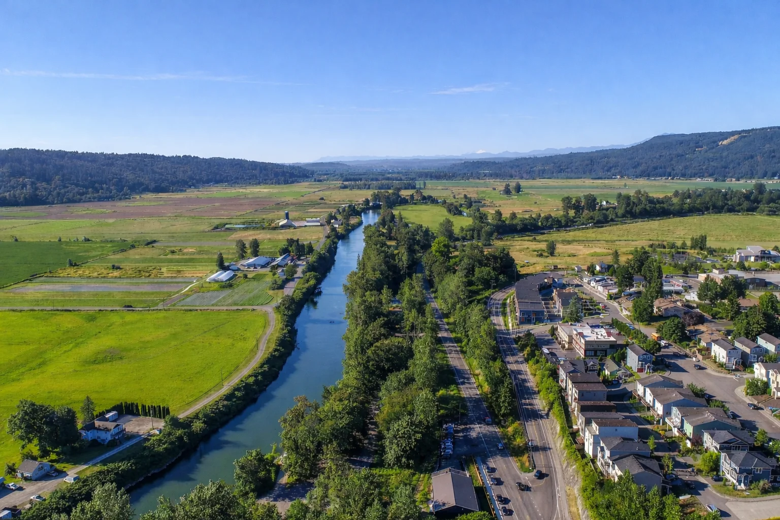 Duvall, WA