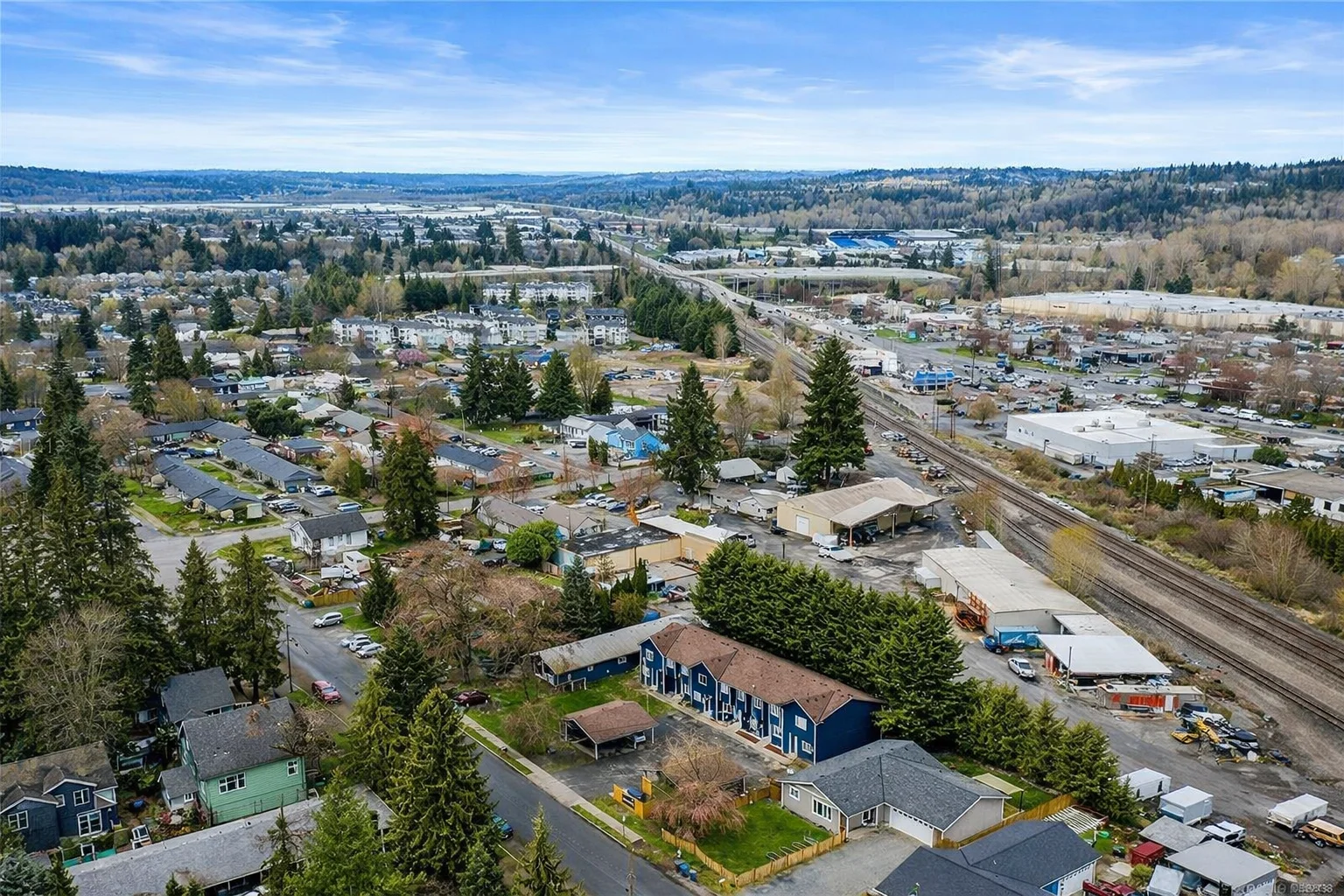 Monroe, WA