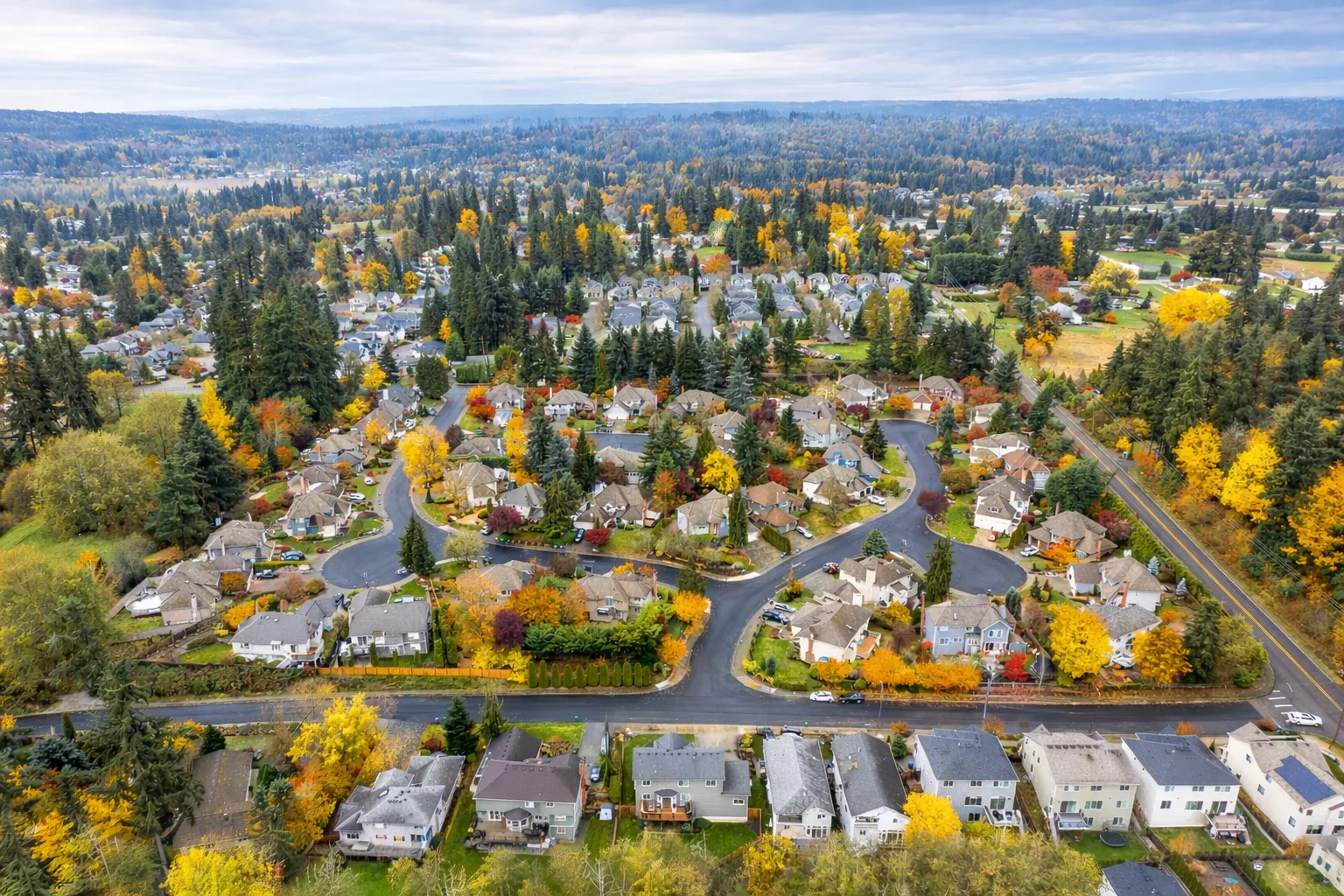 Woodinville, WA